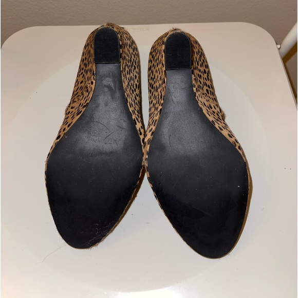 BANANA REPUBLIC: Wedge heel (without box) - Picture 8 of 8